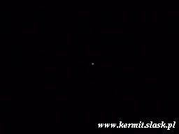 Wenus, 2012.01.28