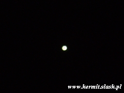Wenus, 2012.01.28