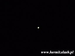 Wenus, 2012.01.28