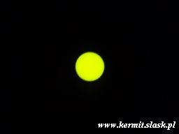 Zaćmienie Słońca, 2015.03.20