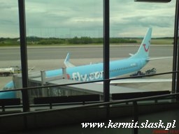 Oslo Airport