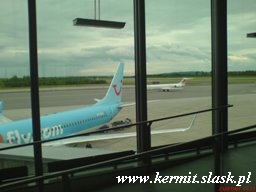Oslo Airport