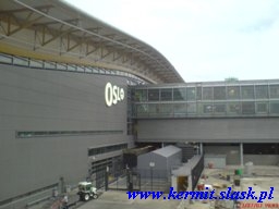 Oslo Airport