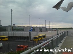 Oslo Airport