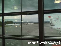 Oslo Airport