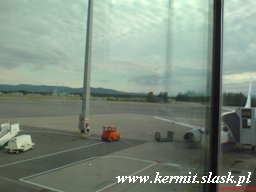 Oslo Airport