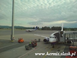 Oslo Airport