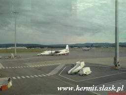 Oslo Airport