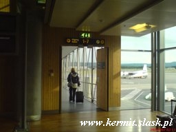 Oslo Airport