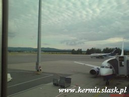 Oslo Airport