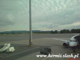 Oslo Airport