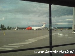 Oslo Airport