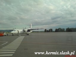 Oslo Airport