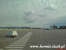 Oslo Airport