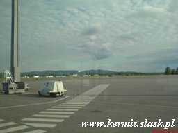 Oslo Airport