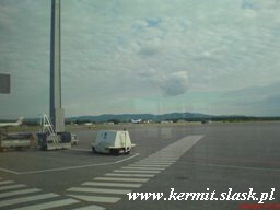 Oslo Airport