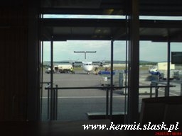 Oslo Airport