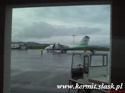 Oslo Airport