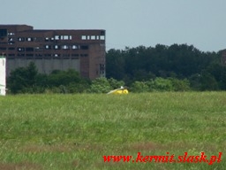 Szybowce w Gliwicach 2008.06.28