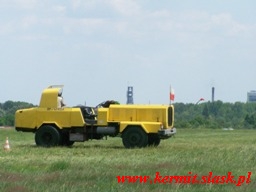 Szybowce w Gliwicach 2008.06.28