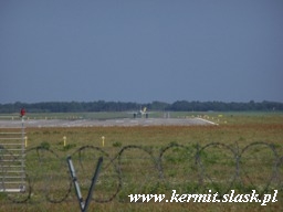 Spotting Pyrzowice 2008.09.06