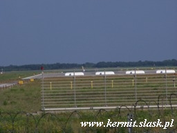 Spotting Pyrzowice 2008.09.06