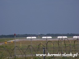 Spotting Pyrzowice 2008.09.06