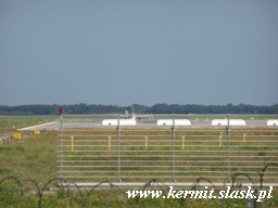 Spotting Pyrzowice 2008.09.06