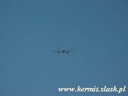 Spotting Pyrzowice 2008.09.06