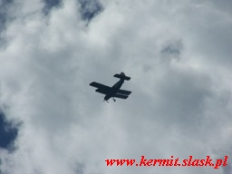 Spadochroniarze w Chudowie, An-12
