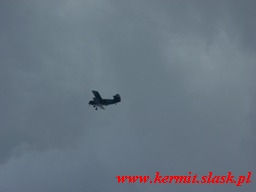 Spadochroniarze w Chudowie, An-12