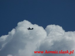 Spadochroniarze w Chudowie, An-12
