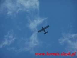 Spadochroniarze w Chudowie, An-12