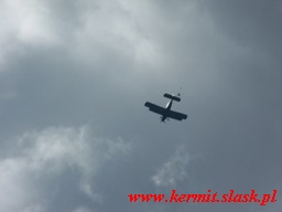 Spadochroniarze w Chudowie, An-12