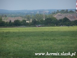 Spotting Gliwice 2009.08.16