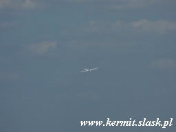 Spotting Gliwice 2009.08.16