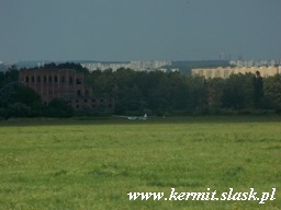 Spotting Gliwice 2009.08.16