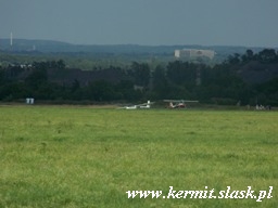 Spotting Gliwice 2009.08.16