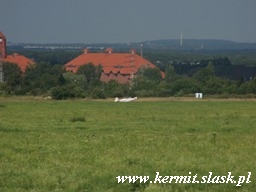 Spotting Gliwice 2009.08.16