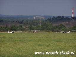 Spotting Gliwice 2009.08.16