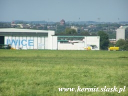Spotting Gliwice 2009.08.16