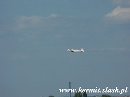 Spotting Gliwice 2009.08.16