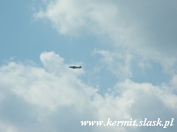 Spotting Gliwice 2009.08.16
