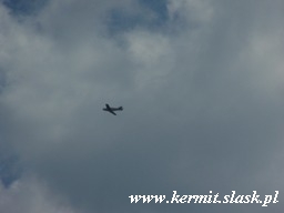 Spotting Gliwice 2009.08.16