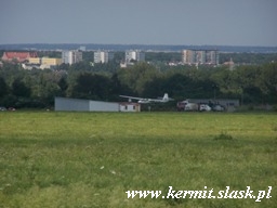 Spotting Gliwice 2009.08.16