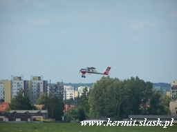 Spotting Gliwice 2009.08.16