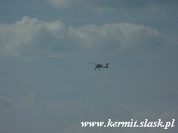 Spotting Gliwice 2009.08.16