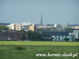 Spotting Gliwice 2009.08.16