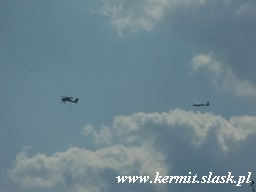Spotting Gliwice 2009.08.16
