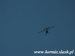 Spotting Gliwice 2009.08.16